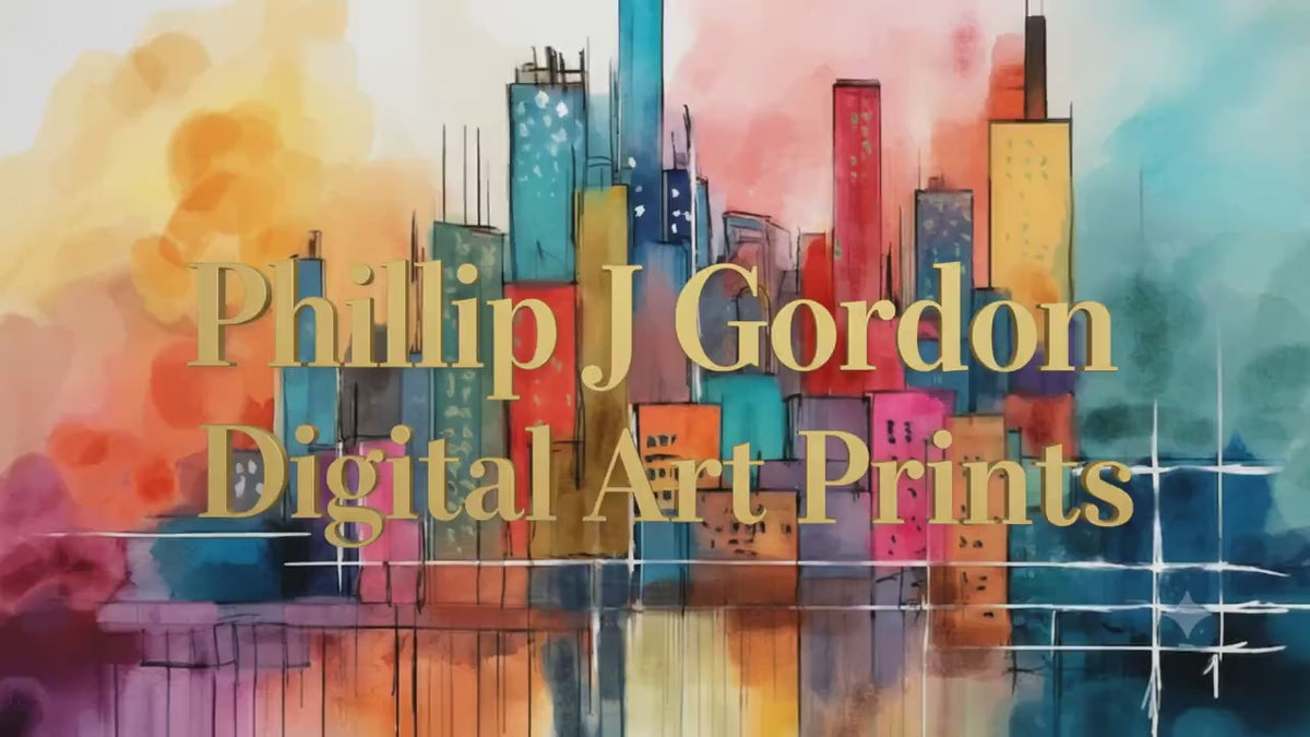 Load video: Watch Grids in Bloom Come to Life